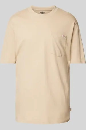 Dickies T-Shirt mit Brusttasche Modell 