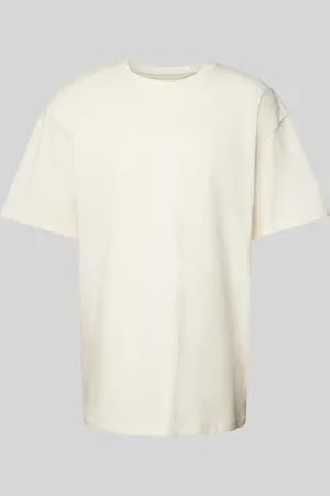 Karl Kani T-Shirt mit Label-Stitching in , Größe L