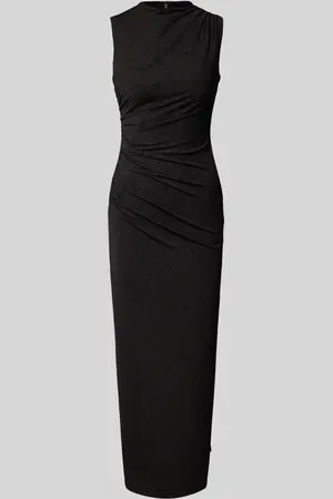Jake*s Cocktailkleid mit Raffungen in , Größe 36