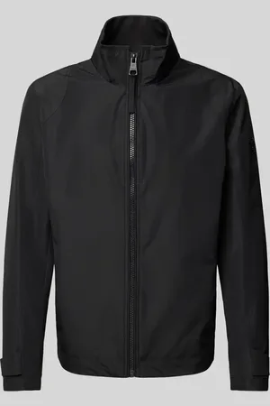 Strellson Jacke mit Stehkragen Modell 