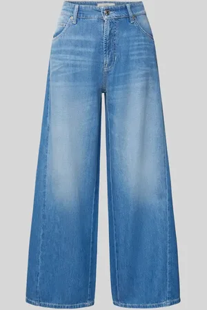 Cambio Jeans mit 5-Pocket-Design Modell 