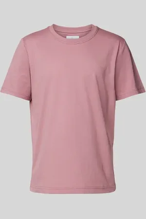 Baldessarini T-Shirt mit Label-Print in , Größe M
