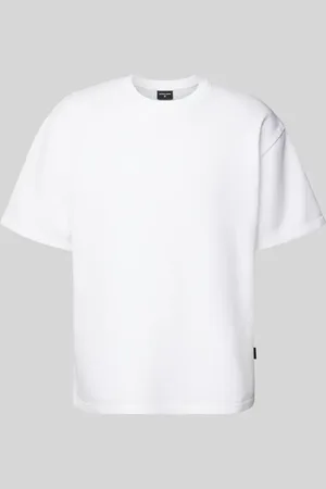 Strellson T-Shirt mit Rundhalsausschnitt Modell 