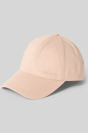 Barbour Basecap aus reiner Baumwolle in , Größe 1