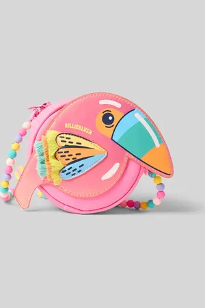 Billieblush Handtasche mit Motiv-Applikation in , Größe 1