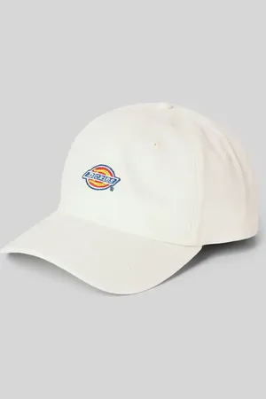 Dickies Basecap mit Label-Stitching Modell 