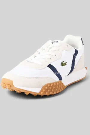 Lacoste Sneaker mit Logo-Badge Modell 