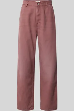 Carhartt Loose Fit Hose mit Eingrifftaschen Modell 