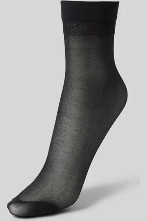 JOOP! Socken mit Label-Stitching in , Größe 35-38