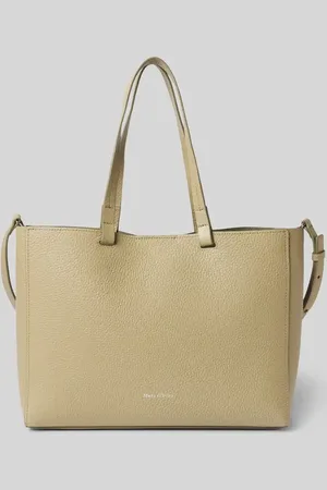 Marc O’ Polo Shopper aus genarbtem Rindsleder in , Größe 1