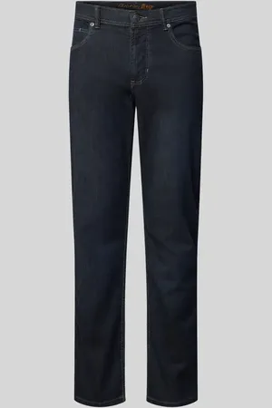 Christian Berg Jeans mit 5-Pocket-Design in , Größe 32/32