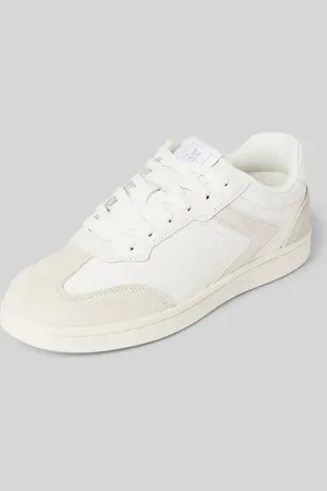 Marc O’ Polo Low Top Sneaker aus echtem Leder in , Größe 37