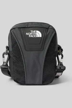 The North Face Umhängetasche mit Label-Print Modell 