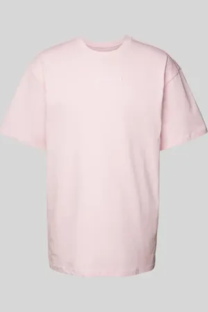 Karl Kani T-Shirt mit Label-Stitching in , Größe L