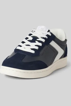 Marc O’ Polo Low Top Sneaker aus echtem Leder in , Größe 36