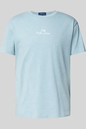 Ralph Lauren T-Shirt mit Rundhalsausschnitt in , Größe L