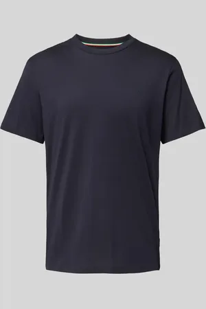 Replay T-Shirt mit Logo-Print in , Größe L