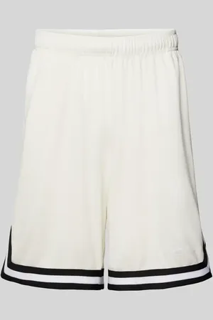 Karl Kani Loose Fit Shorts mit elastischem Bund in , Größe L