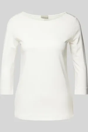 Milano Longsleeve mit 3/4-Arm in , Größe L