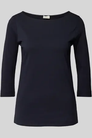 Milano Longsleeve mit 3/4-Arm in , Größe L