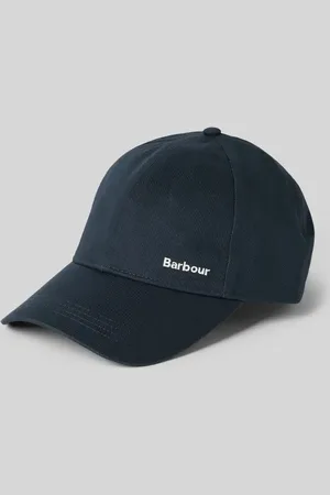 Barbour Basecap aus reiner Baumwolle in , Größe 1