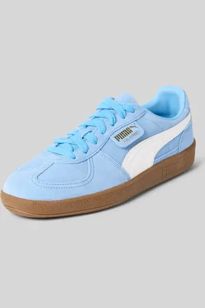 PUMA Sneaker mit Label-Details Modell 