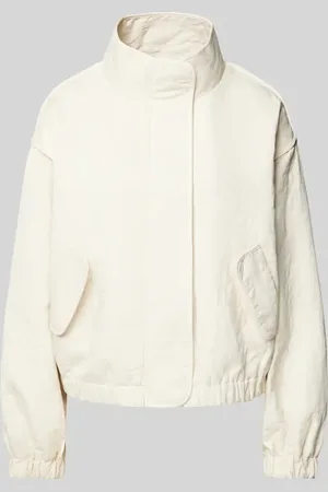 Y.A.S Jacke mit Stehkragen Modell 