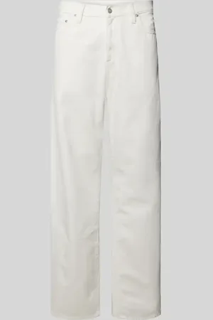 Carhartt Regular Fit Jeans im 5-Pocket-Design Modell 