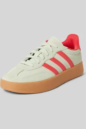 adidas Sneaker mit Label-Details Modell 