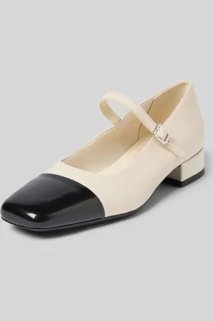 Vagabond Pumps mit Dornschließe Modell 