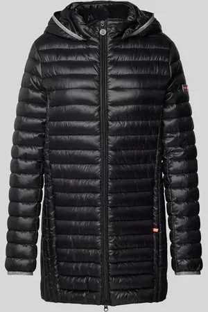 Frieda & Freddies Steppjacke mit Zweiwege-Reißverschluss Modell 
