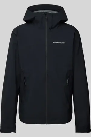 Peak Performance Jacke mit Kapuze in , Größe L