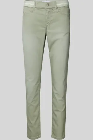 Angels Slim Fit Jeans mit elastischem Bund Modell 