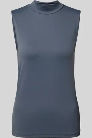 Christian Berg Top mit Turtleneck in , Größe 34