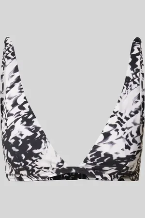 Calvin Klein Bikini-Oberteil mit Hakenverschluss Modell 