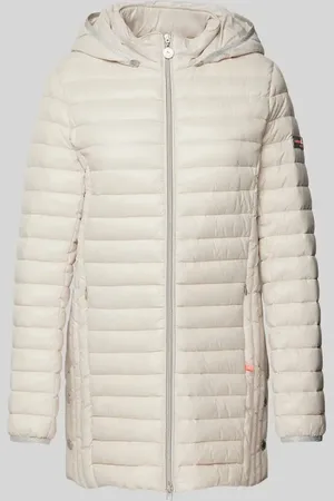 Frieda & Freddies Steppjacke mit Zweiwege-Reißverschluss Modell 