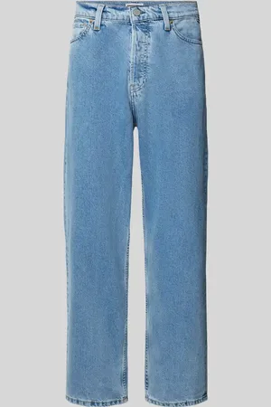 Armedangels Baggy Fit Jeans im 5-Pocket-Design Modell 