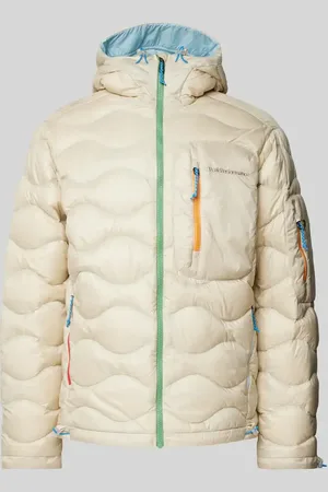 Peak Performance Daunenjacke mit Kapuze in , Größe XL