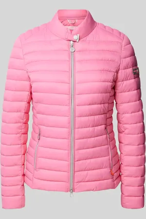 Frieda & Freddies Steppjacke mit Reißverschlusstaschen Modell 