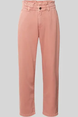 Jake*s Regular Fit Jeans mit seitlichen Eingrifftaschen in , Größe 36