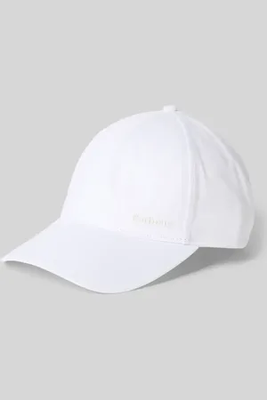 Barbour Basecap aus reiner Baumwolle in , Größe 1