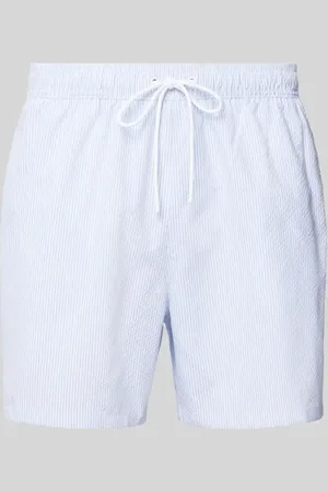 Tommy Hilfiger Badehose mit elastischem Bund in , Größe S