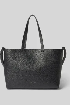 Marc O’ Polo Shopper aus genarbtem Rindsleder in , Größe 1