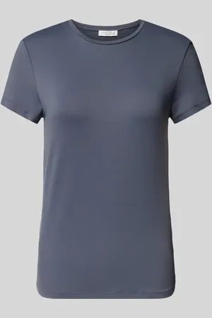 Christian Berg T-Shirt mit Rundhalsausschnitt in , Größe 36