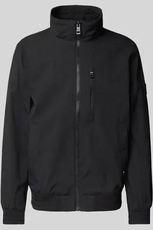 TOM TAILOR Regular Fit Blouson mit wasserabweisender Funktion in , Größe L