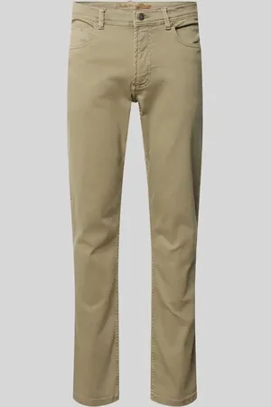 Christian Berg Jeans mit 5-Pocket-Design in , Größe 32/30