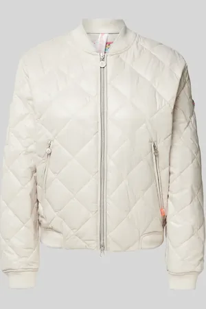 Frieda & Freddies Steppjacke mit Stehkragen Modell 