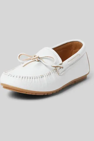 Marc O’ Polo Slipper mit Zierschleife in , Größe 39