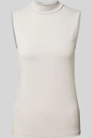 Christian Berg Top mit Turtleneck in , Größe 34