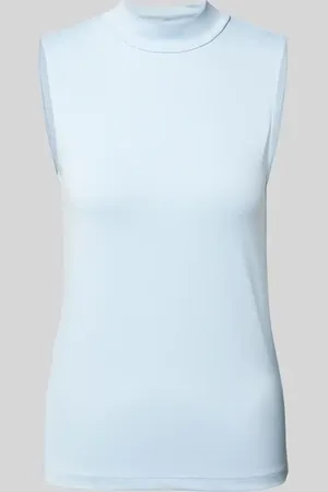 Christian Berg Top mit Turtleneck in , Größe 36